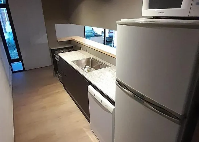 Departamento 1 Dormitorio - Plottier