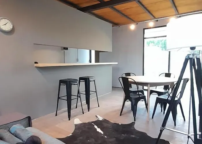 Departamento 1 Dormitorio - Plottier