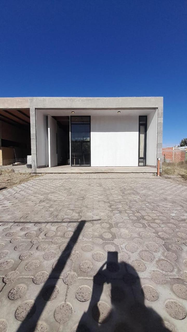 Apartment Departamento 1 - *