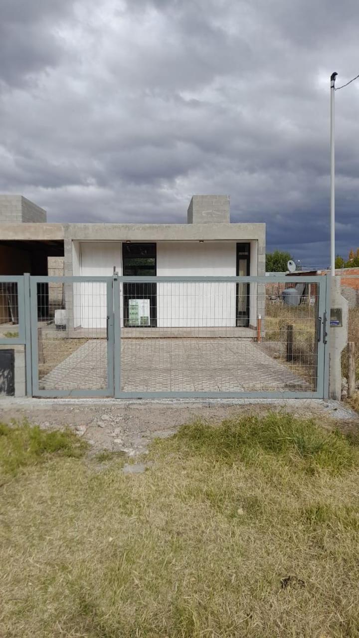 Departamento 1 - Plottier