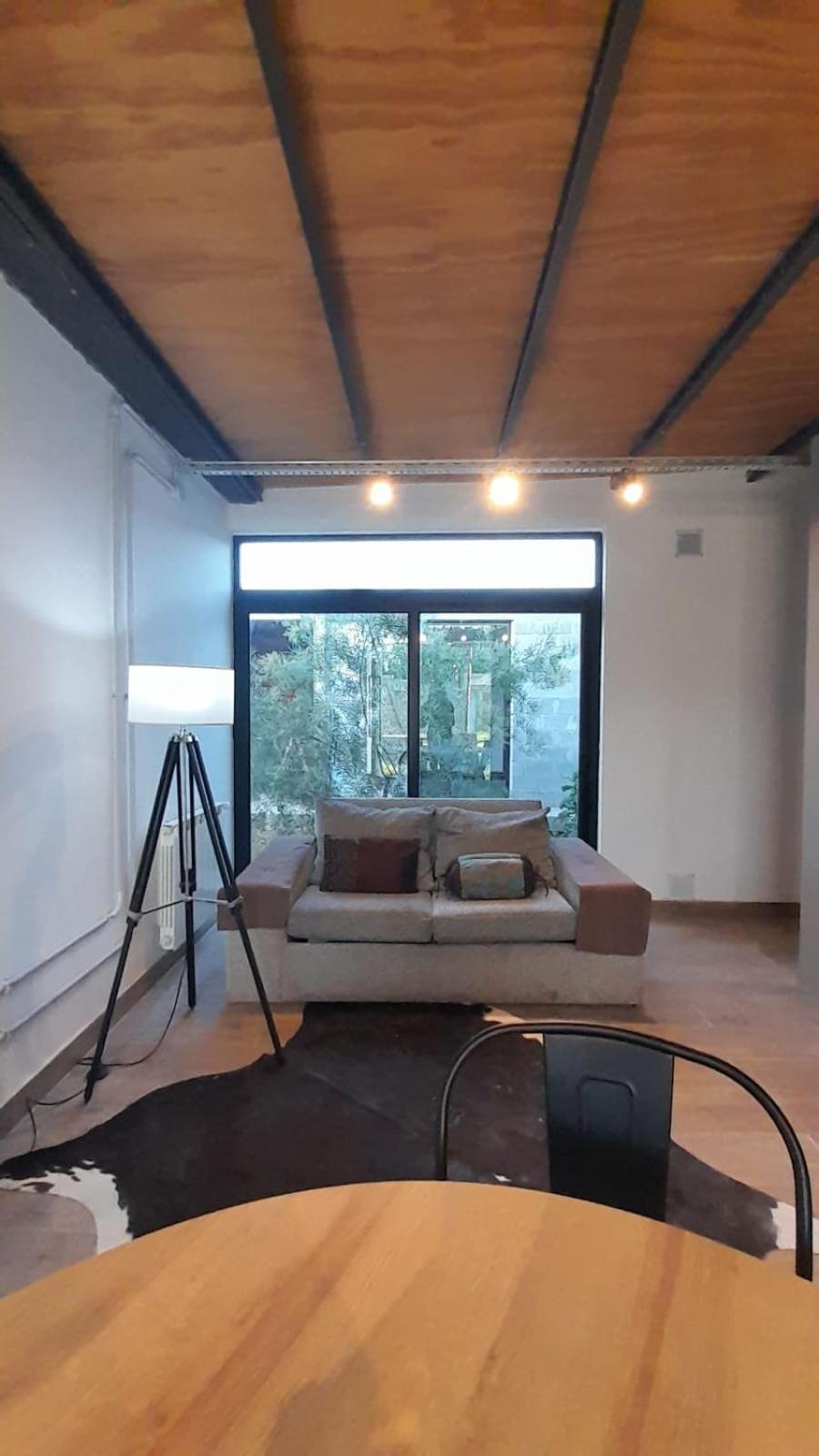 Departamento 1 - Apartment Plottier