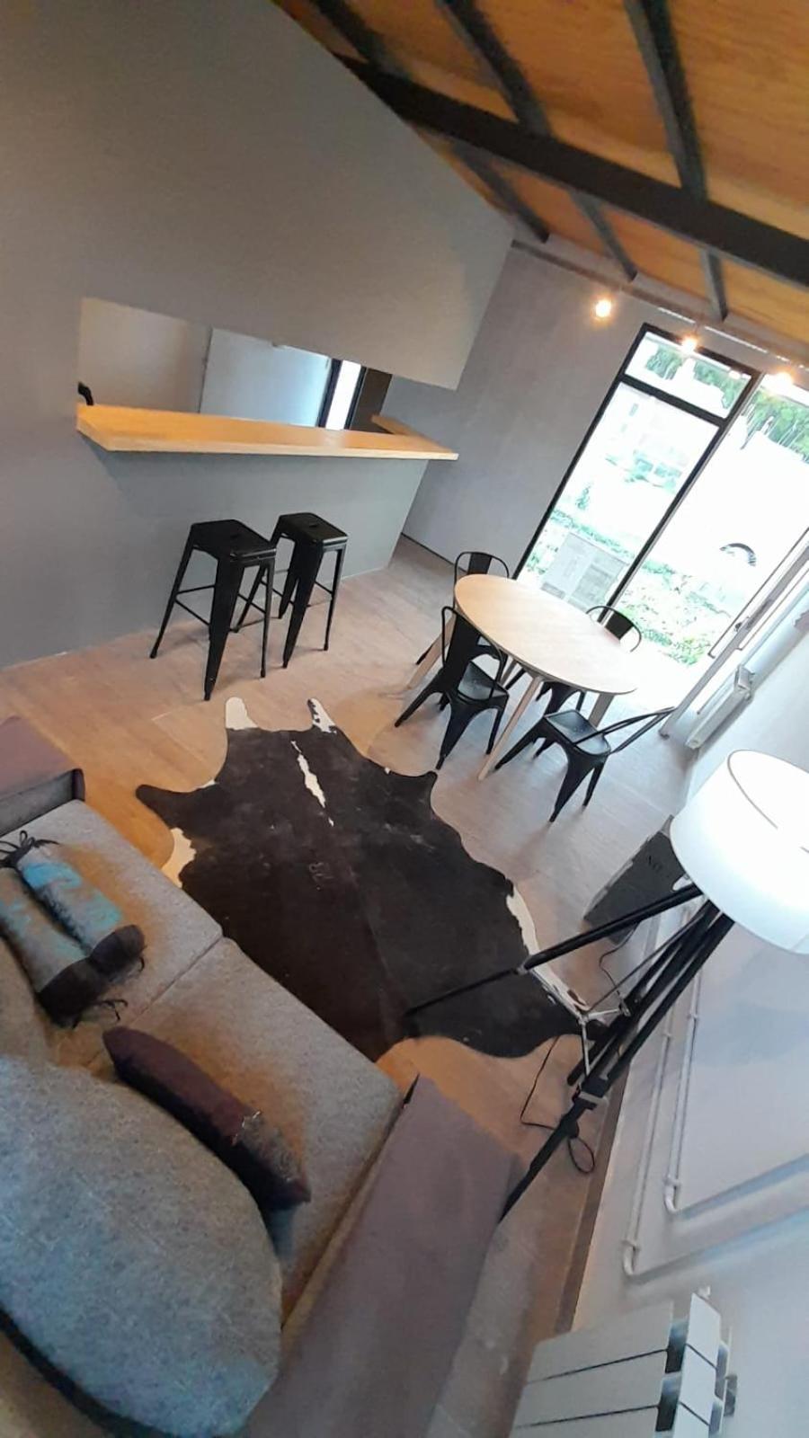 Apartment Departamento 1 -