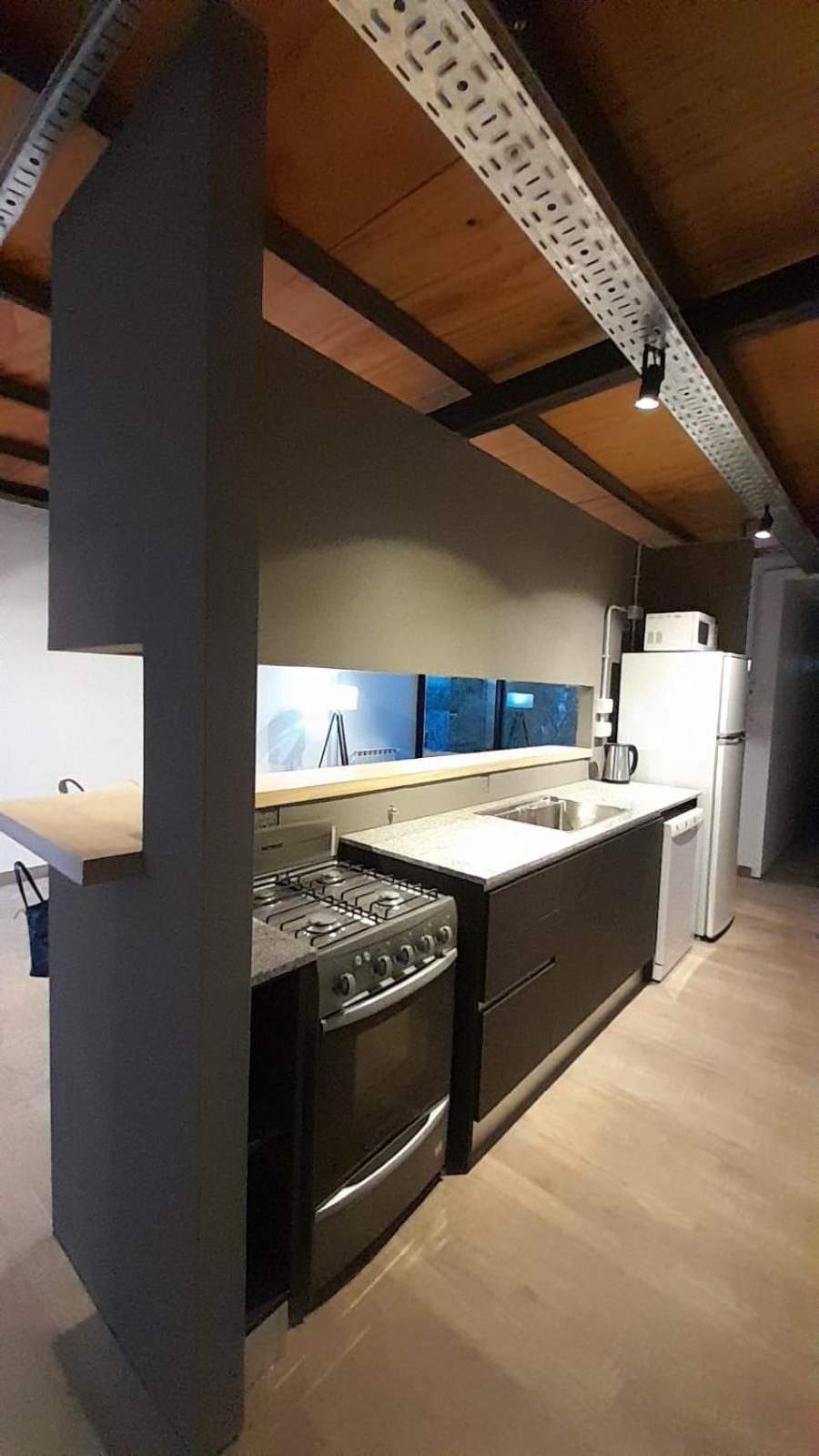 Apartment Departamento 1 -