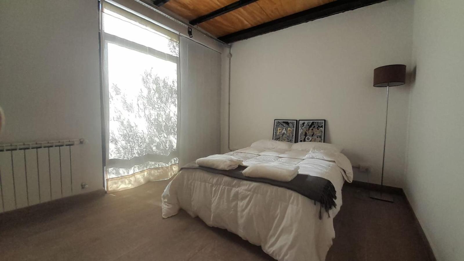 Departamento 1 - * Plottier