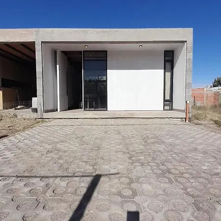 Departamento 1 Dormitorio - Plottier Exterior photo
