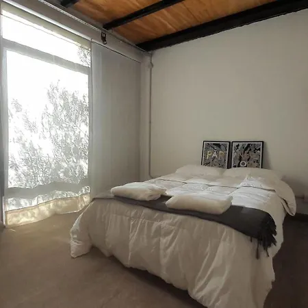 Departamento 1 Dormitorio - Plottier Exterior photo